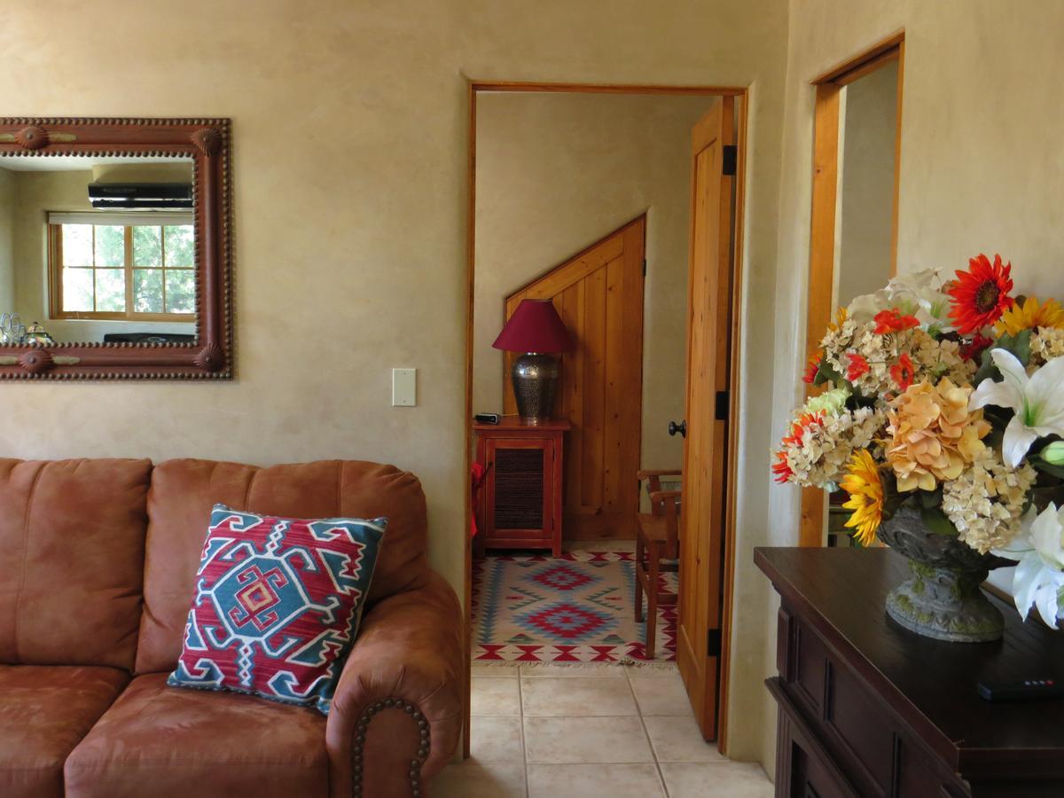 Bed and Breakfast Ravens Ridge Santa Fe Exterior foto